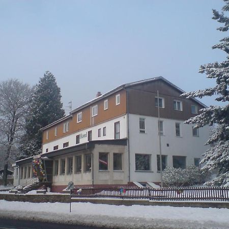 Hotel Sandplacken Schmitten Extérieur photo