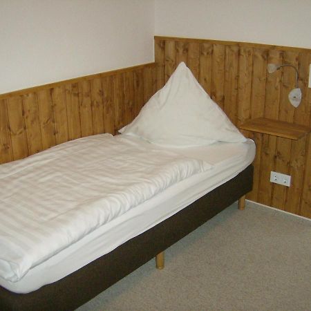 Hotel Sandplacken Schmitten Chambre photo