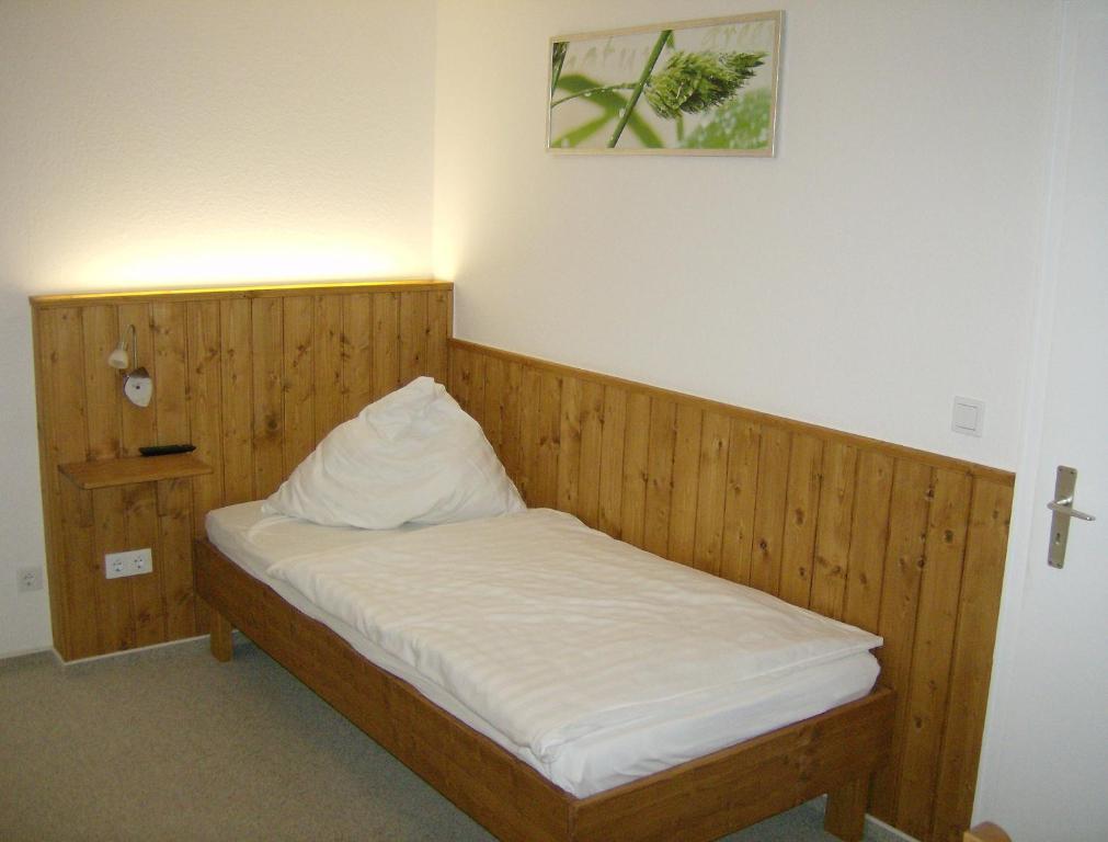 Hotel Sandplacken Schmitten Chambre photo