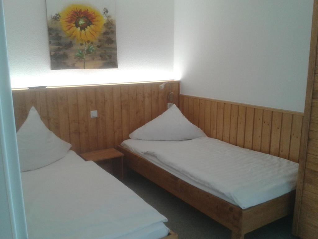 Hotel Sandplacken Schmitten Chambre photo
