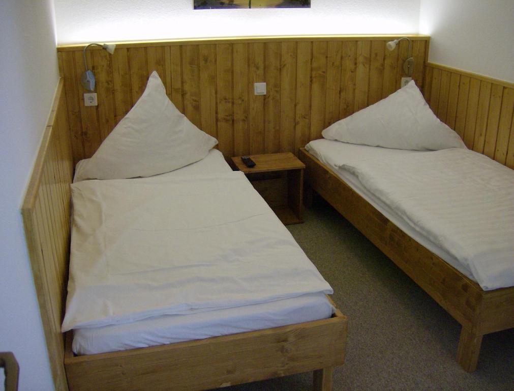Hotel Sandplacken Schmitten Chambre photo