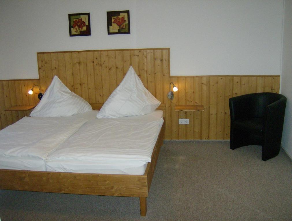 Hotel Sandplacken Schmitten Chambre photo