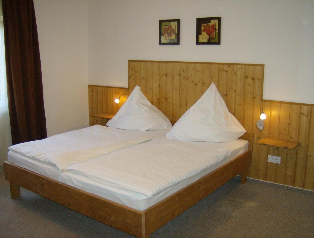 Hotel Sandplacken Schmitten Chambre photo