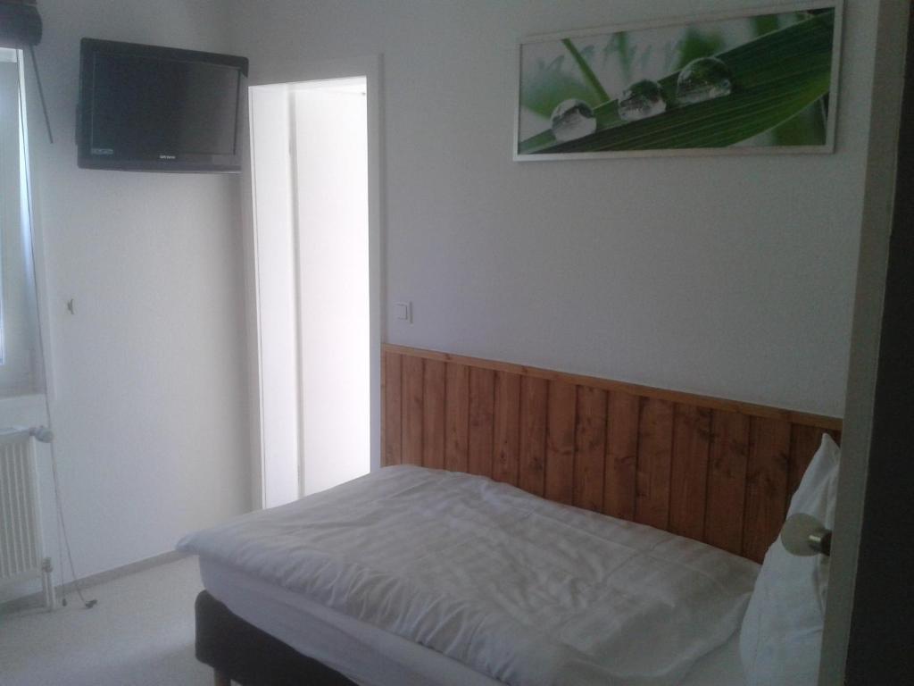 Hotel Sandplacken Schmitten Chambre photo