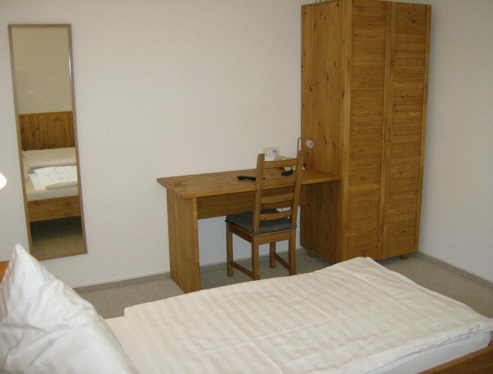 Hotel Sandplacken Schmitten Chambre photo