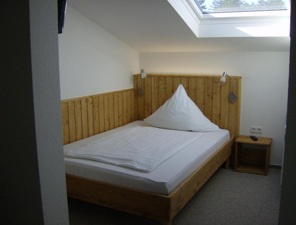 Hotel Sandplacken Schmitten Chambre photo
