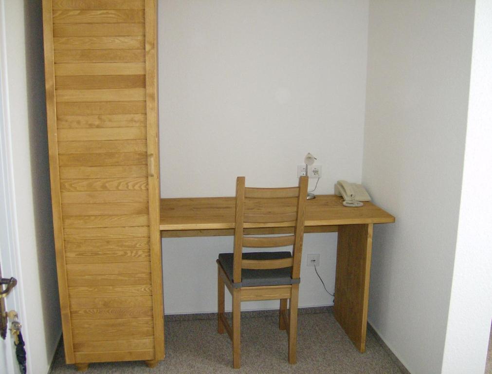 Hotel Sandplacken Schmitten Chambre photo