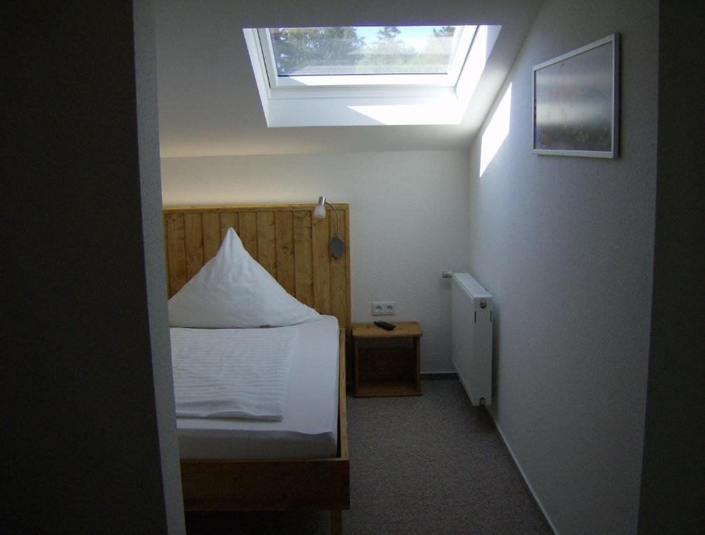Hotel Sandplacken Schmitten Chambre photo