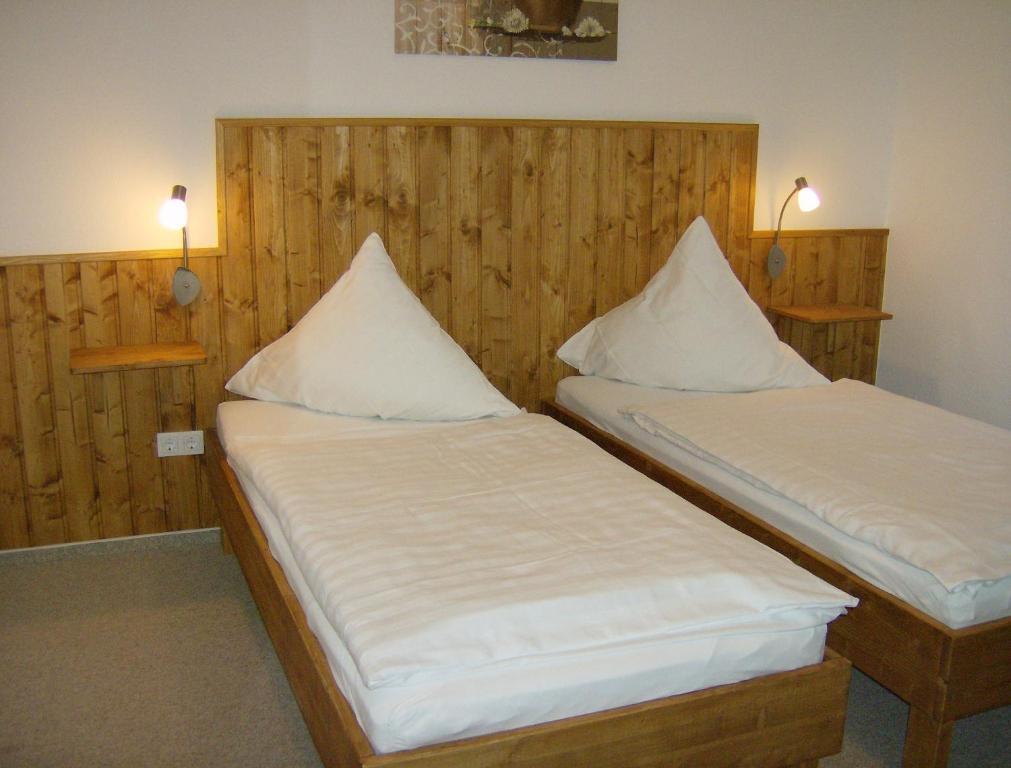 Hotel Sandplacken Schmitten Chambre photo