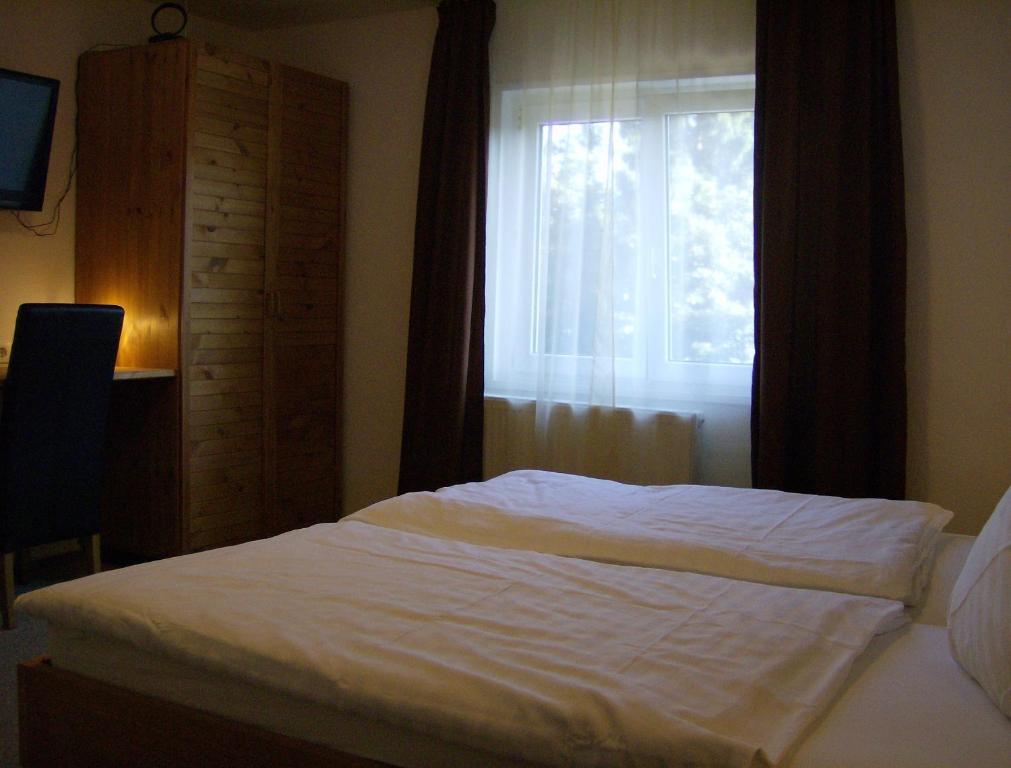 Hotel Sandplacken Schmitten Chambre photo