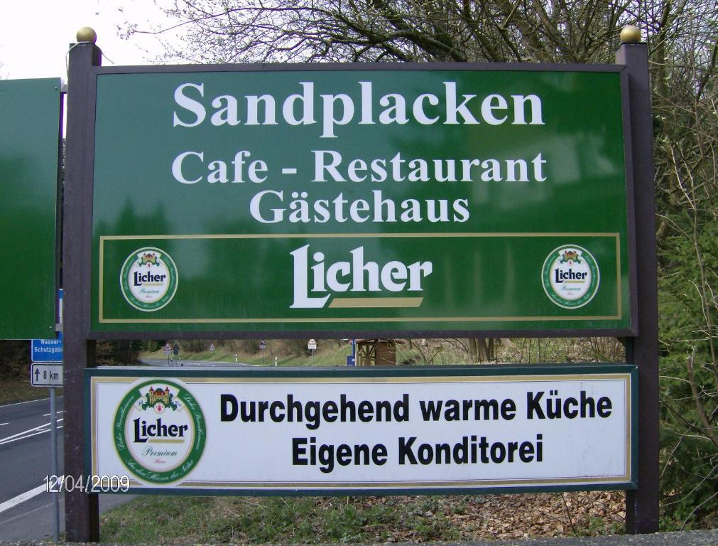 Hotel Sandplacken Schmitten Extérieur photo