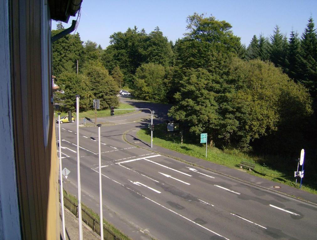 Hotel Sandplacken Schmitten Extérieur photo