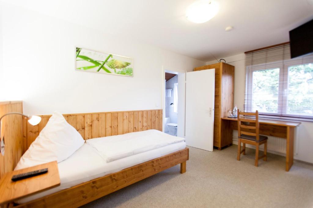 Hotel Sandplacken Schmitten Chambre photo