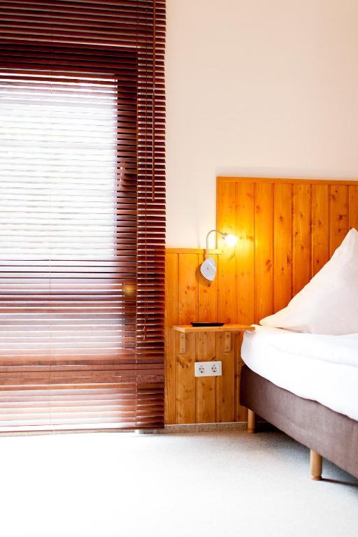 Hotel Sandplacken Schmitten Chambre photo