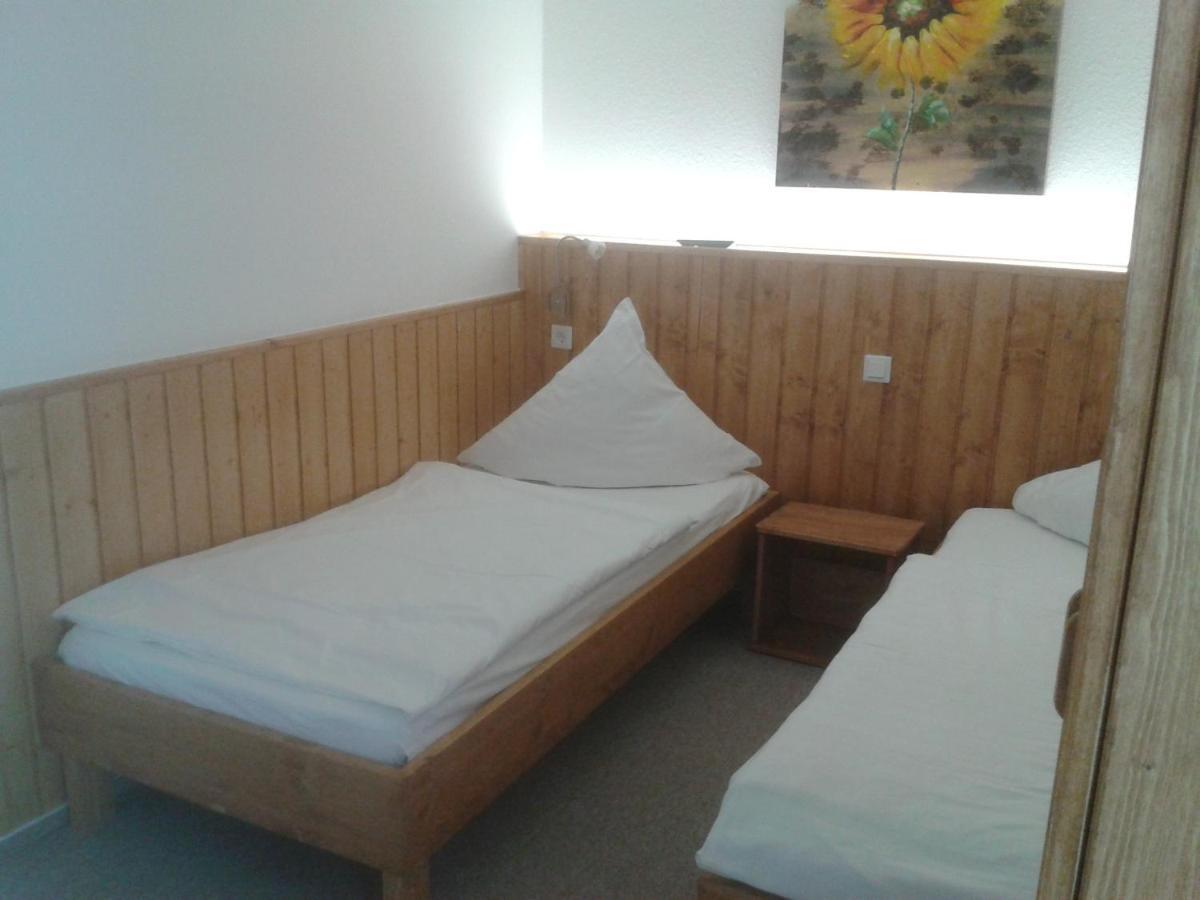 Hotel Sandplacken Schmitten Chambre photo