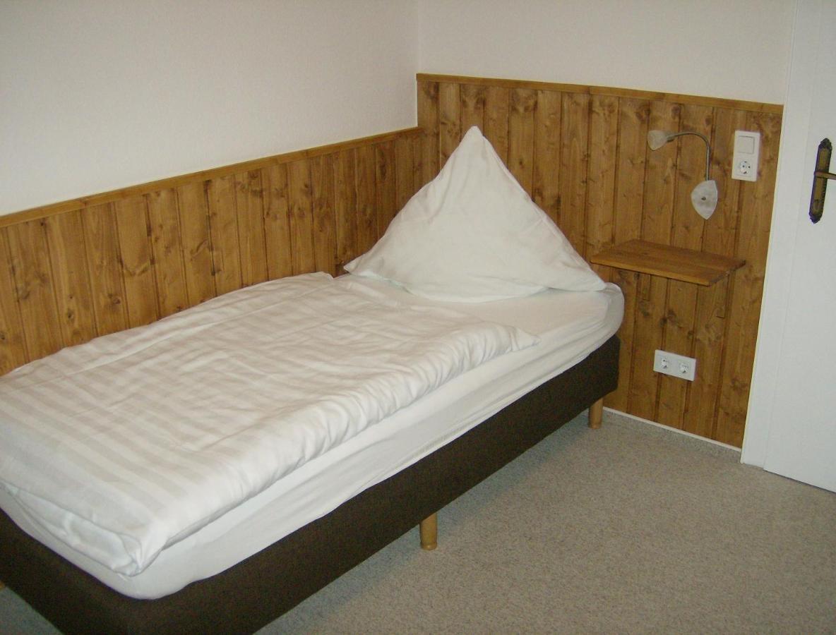 Hotel Sandplacken Schmitten Chambre photo